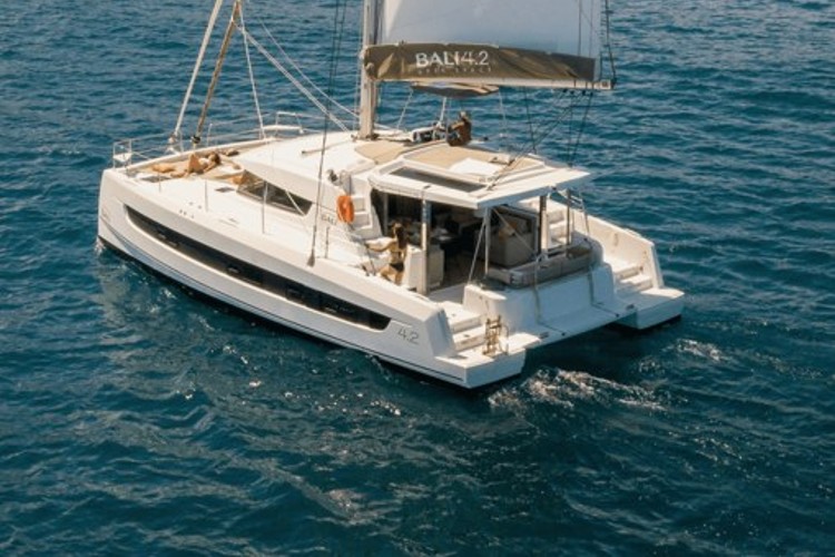 Bali 4.2 — manufacturer photo