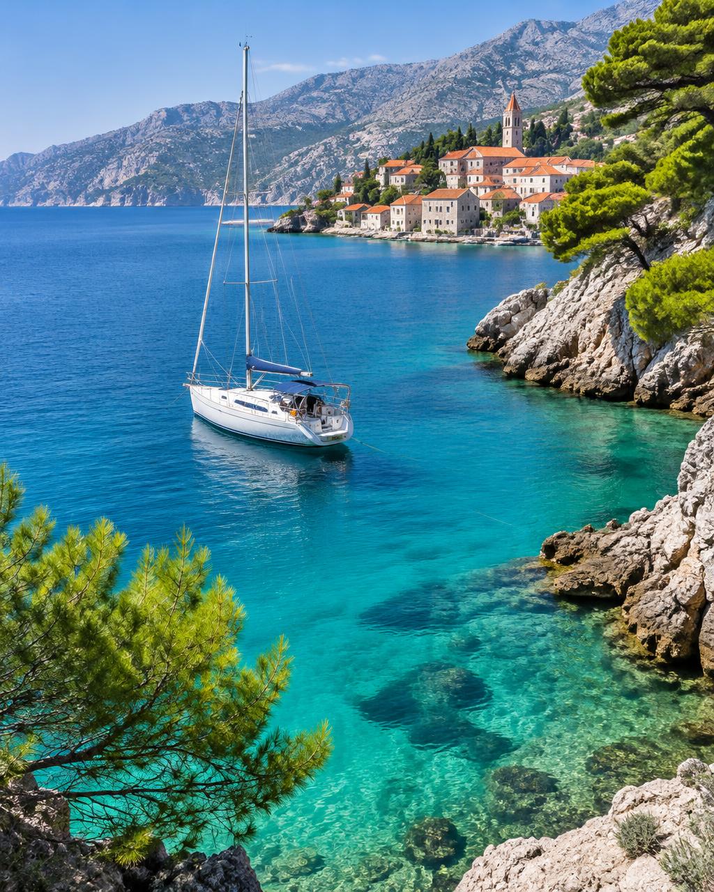 Croatia
