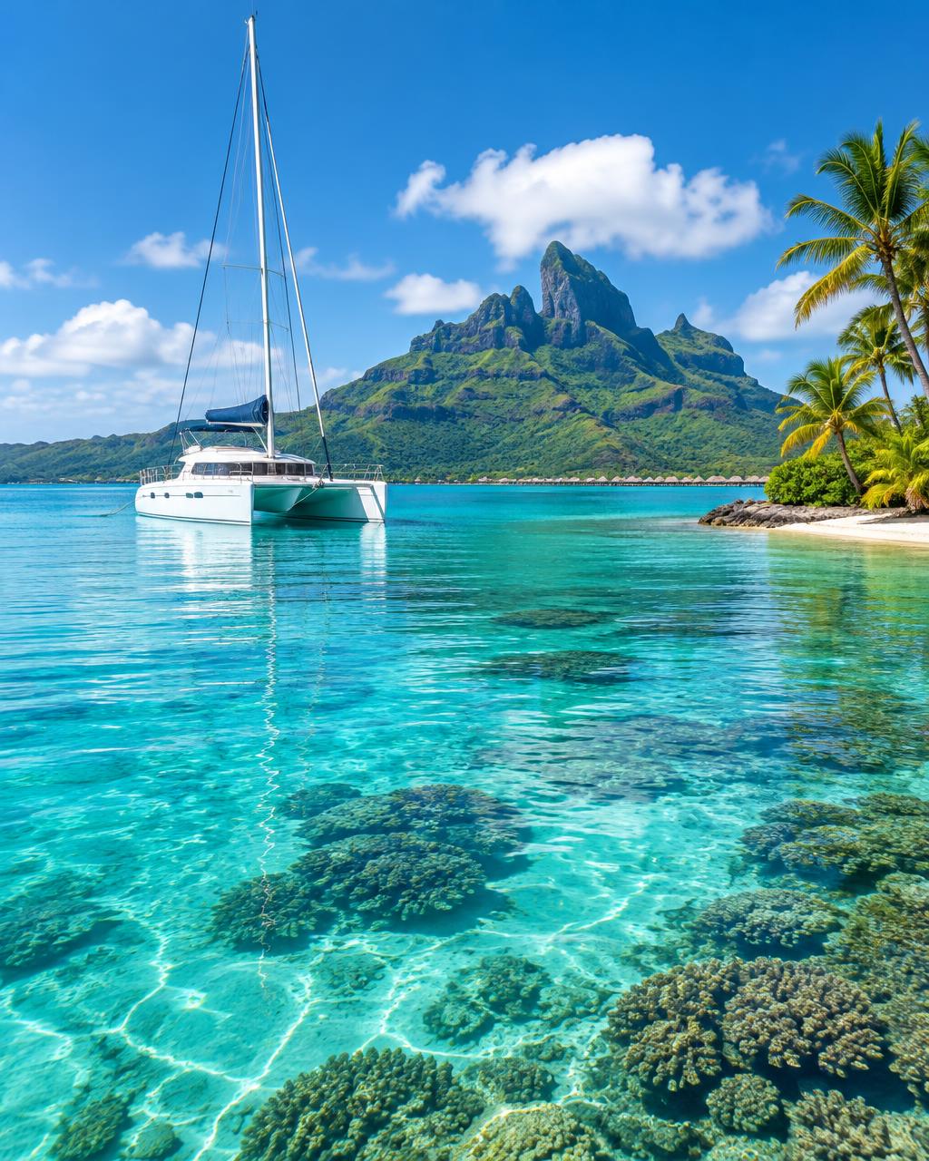 French Polynesia