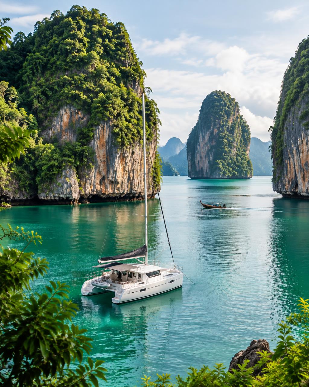 Thailand